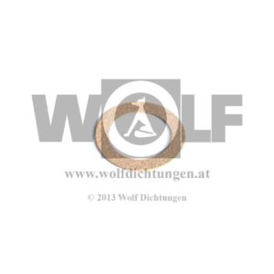 Starterdichtung für Steyr - 6 Zylinder | PKW | Steyr XXX | 30 | 120 Super | 125 | 220