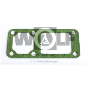 Kühlerdichtung auf Zylinder für Steyr - 4 Zylinder | PKW | Steyr Baby | 50 | 55 | 150 | 250