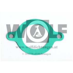 Zündverteilerdichtung für Steyr - 4 Zylinder | PKW | Steyr Baby | 50 | 55 | 150 | 250