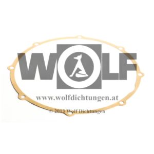 Motor/Getriebe Flanschdichtung für Steyr - 4 Zylinder | PKW | Steyr Baby | 50 | 55 | 150 | 250