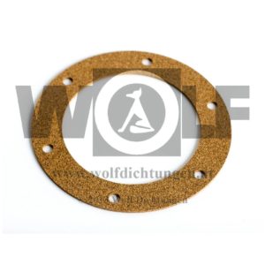 Ölsiebdichtung bzw. Untersetzungsgetriebedichtung für Steyr | PKW | 150 | 250