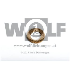 Ölsiebdichtung für Steyr - 4 Zylinder | PKW | Steyr Baby | 50 | 55 | 150 | 250