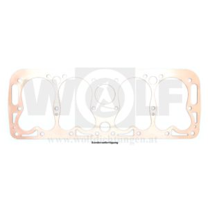 Zylinderkopfdichtung für Fordson 4 Zylinder