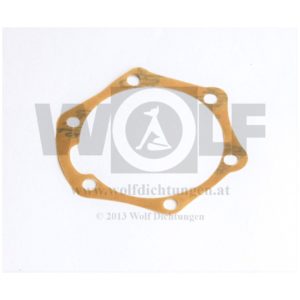 Getriebedeckeldichtung hinten für Steyr | PKW | 100 | 200 | 220
