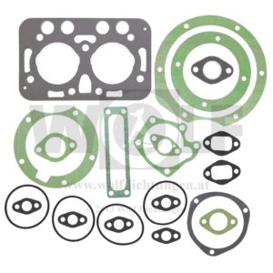 Original-Volldichtsatz für Normag | NG 20 | NG 23 | NG 28 | BM 24 | Faktor II
