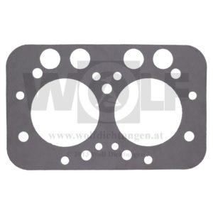 Zylinderkopfdichtung für MWM [ohne metallische Brennraumeinfassung] | KD 215 Z