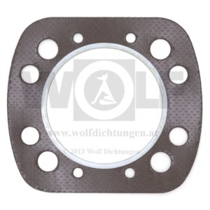 Zylinderkopfdichtung für Sendling | DM 10 | DM 10 p