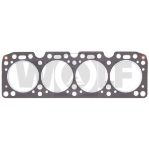 Zylinderkopfdichtung für John Deere | 700