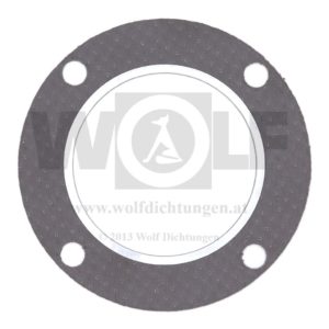 Zylinderkopfdichtung für Agria | 1300