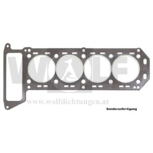 Zylinderkopfdichtung für Alfa Romeo | Bertone
