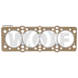 Zylinderkopfdichtung für Abarth | SE 010 Prototyp