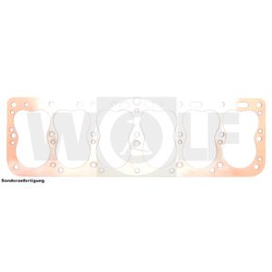 Zylinderkopfdichtung für Dodge