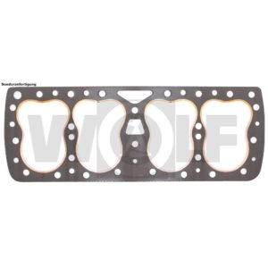 Zylinderkopfdichtungen für Ford 8 Zylinder | Canada