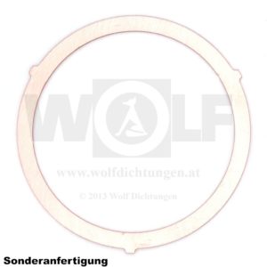 Zylinderkopfdichtung für Lombardini | 12 LD 475-2