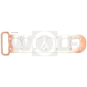 Zylinderkopfdichtung für Wolseley | Hornet Special | 14/6 60