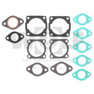 Kopfdichtsatz für Lloyd | LP 400 | LC 400 | LS 400 | LT 500 | LTK 500