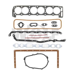 Volldichtsatz für BMW 6 Zylinder | 501