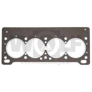 Zylinderkopfdichtung für Simca