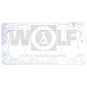 Zylinderkopfdichtung für Renault | UY 1 | 7 CV