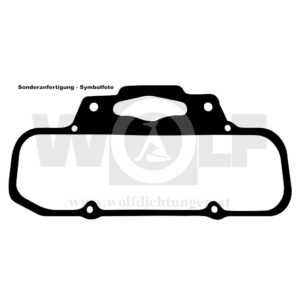 Ventildeckeldichtung für Abarth | 850 OD