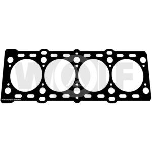 Zylinderkopfdichtung für Abarth | Simca