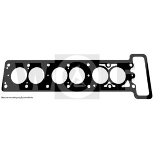Zylinderkopfdichtung für AC | 16/90