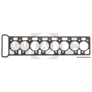 Zylinderkopfdichtung für Amilcar | C 8