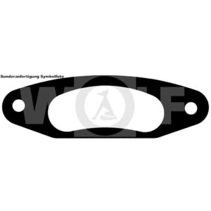 Ansaugdichtung für Abarth | 850