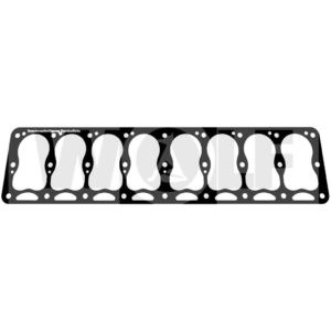 Zylinderkopfdichtung für Adler | Standard 8 | Gropius