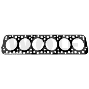 Zylinderkopfdichtung für Ferrari V 12 | 275 GTB