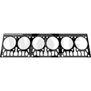 Zylinderkopfdichtung für Daweoo | 300 V Mega