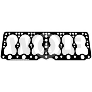 Zylinderkopfdichtung für Essex 6 Zylinder | Super Six