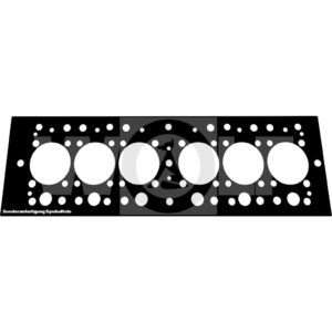 Zylinderkopfdichtung für ERA