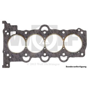Zylinderkopfdichtung für Hyundai | I 30