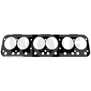 Zylinderkopfdichtung für Invicta