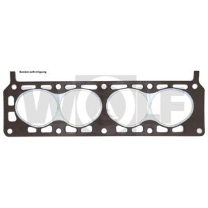 Zylinderkopfdichtung für MG | XPAG