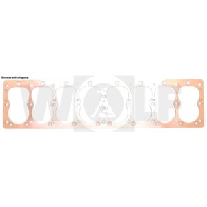 Zylinderkopfdichtung für Packard 8 Zylinder