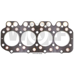 Zylinderkopfdichtung für Shibaura 4 Zylinder | LEP 854A