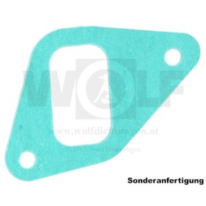 Ansaugdichtung für Shibaura 4 Zylinder | LEP 854A