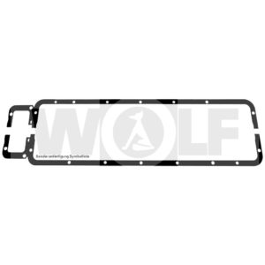 Ventildeckeldichtungen - Set für Ferrari 6 Zylinder | 275 GTB