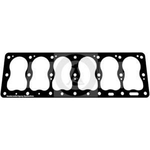 Zylinderkopfdichtung für Adler | Standard 6