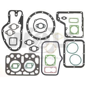 Volldichtsatz für MAN | 2 L 1 | 2 L 2 | 2 L 3 | 4 L 1 | 9532 M 175 | 9532 M 180