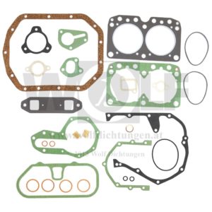 Volldichtsatz für John Deere | 200