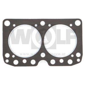 Zylinderkopfdichtung für John Deere | 200