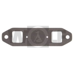 Auspuffkrümmerdichtung für John Deere | 200