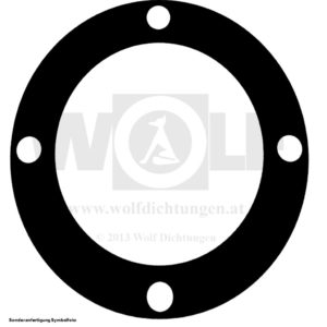 Zylinderkopfdichtung für Agria | 2300