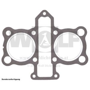 Zylinderkopfdichtung für Honda | CB 125 T