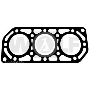 Zylinderkopfdichtung für Saab | 95 | 96