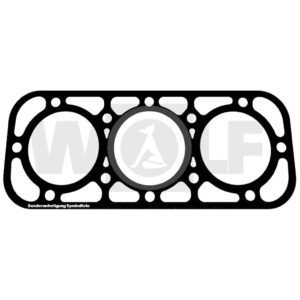 Zylinderkopfdichtung für Saab | 95