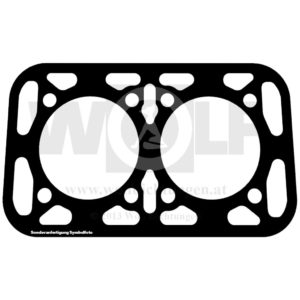 Zylinderkopfdichtung für Saab | 92